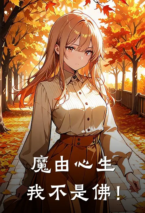 魔由心生，我不是佛！(夏川李茵茵)在线阅读免费小说_完整版小说免费阅读魔由心生，我不是佛！(夏川李茵茵)