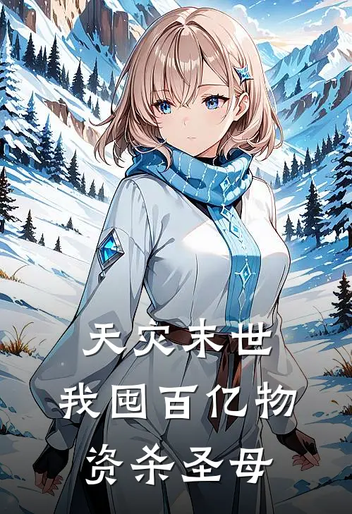 天灾末世：我囤百亿物资杀圣母