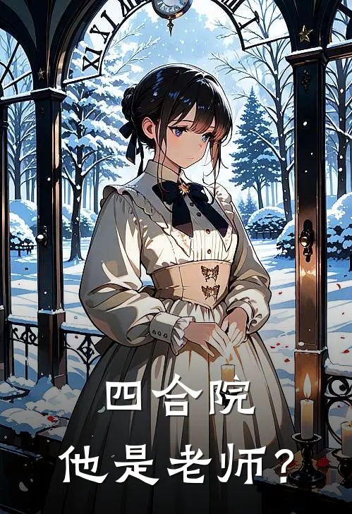 四合院：他是老师？(徐蒙易中海)热门完本小说_最新小说四合院：他是老师？徐蒙易中海