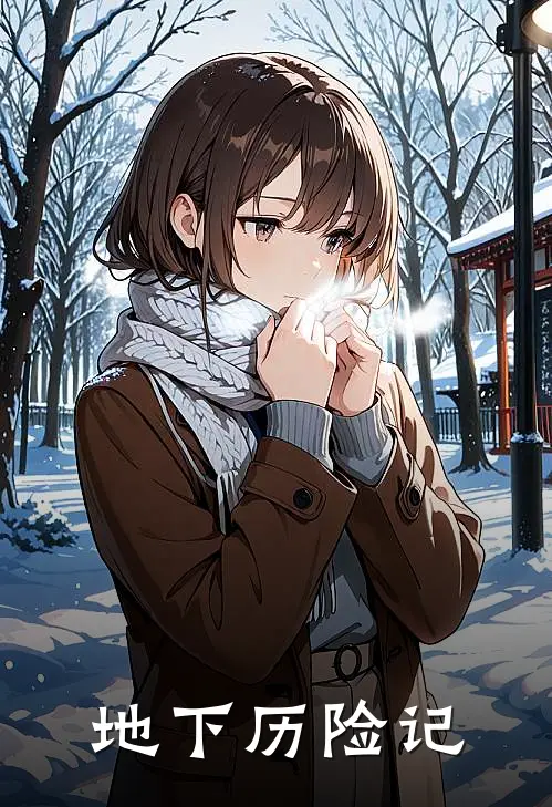 地下历险记
