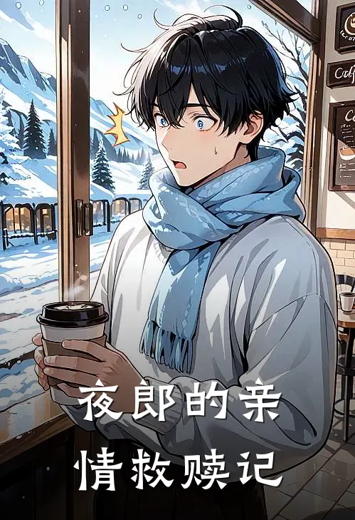 夜郎的亲情救赎记