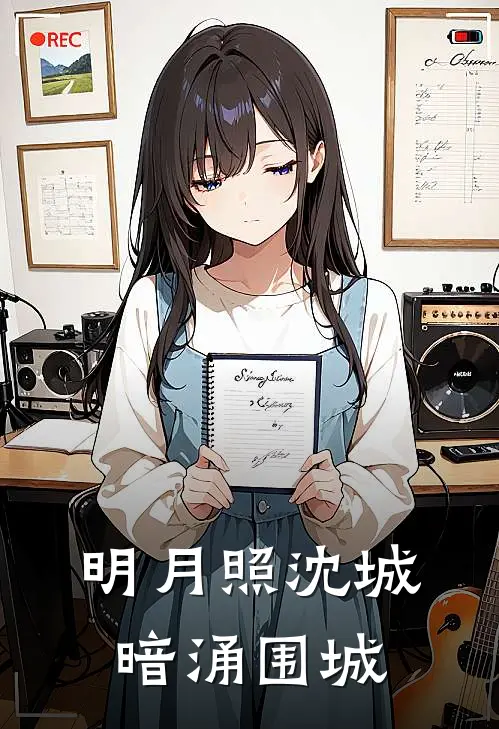 明月照沈城：暗涌围城沈卿辰江念完本完结小说_热门小说排行榜明月照沈城：暗涌围城沈卿辰江念