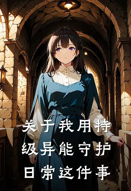 关于我用特级异能守护日常这件事露西端木推荐完结小说_免费阅读关于我用特级异能守护日常这件事(露西端木)