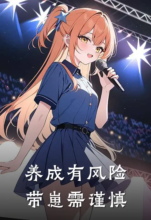 养成有风险带崽需谨慎(齐彦慕洵风)最新免费小说_完本小说免费阅读养成有风险带崽需谨慎齐彦慕洵风