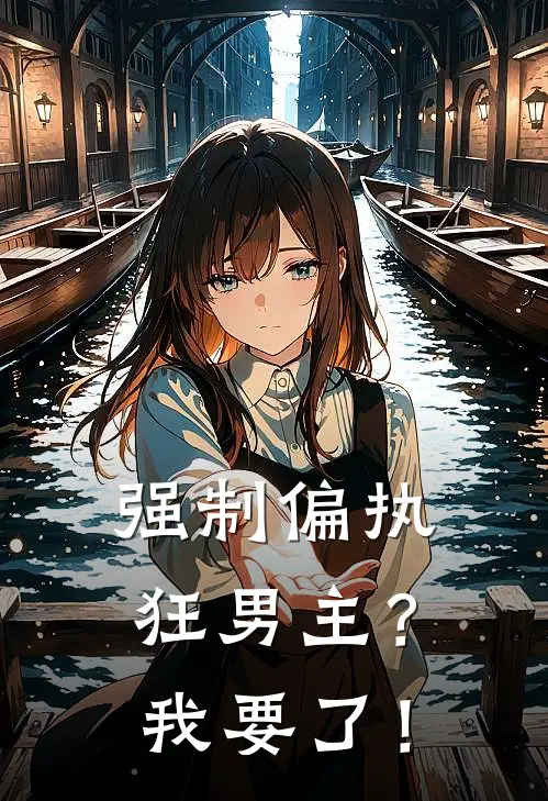 强制偏执狂男主？我要了！