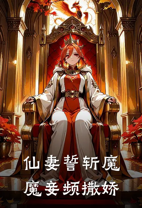 仙妻誓斩魔，魔妾频撒娇(林语李顺)小说全文免费阅读_无弹窗全文免费阅读仙妻誓斩魔，魔妾频撒娇(林语李顺)