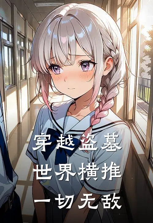 穿越盗墓世界横推一切无敌