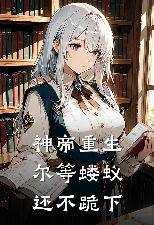 神帝重生，尔等蝼蚁还不跪下(陆安秋唐思怡)全文免费在线阅读_神帝重生，尔等蝼蚁还不跪下热门小说