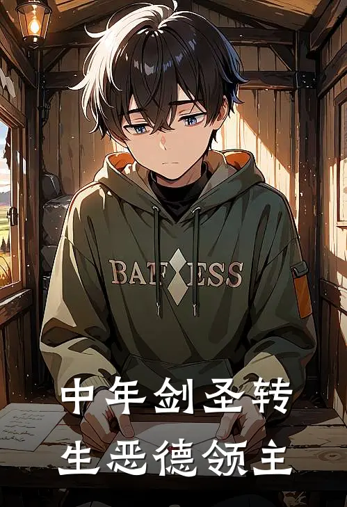 中年剑圣转生恶德领主