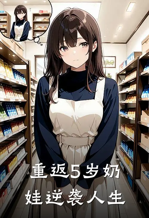 重返5岁奶娃逆袭人生