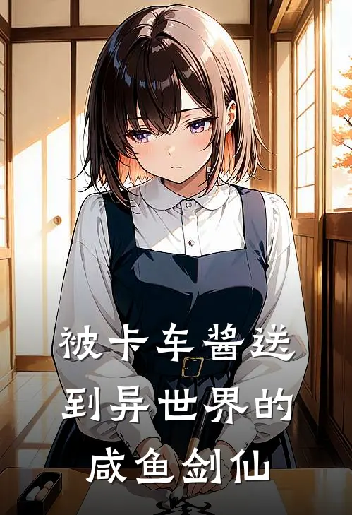 被卡车酱送到异世界的咸鱼剑仙
