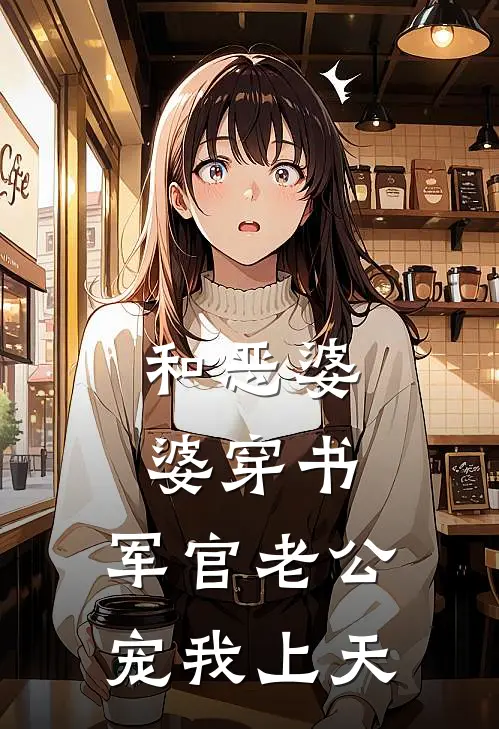 和恶婆婆穿书，军官老公宠我上天