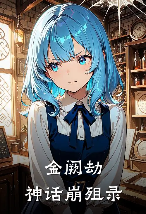 金阙劫：神话崩殂录(殷无羁杨戬)完结小说推荐_小说全文免费阅读金阙劫：神话崩殂录殷无羁杨戬