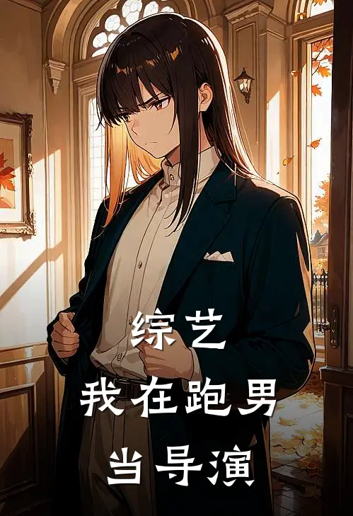 综艺，我在跑男当导演