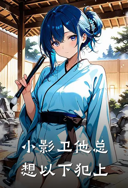 小影卫他总想以下犯上