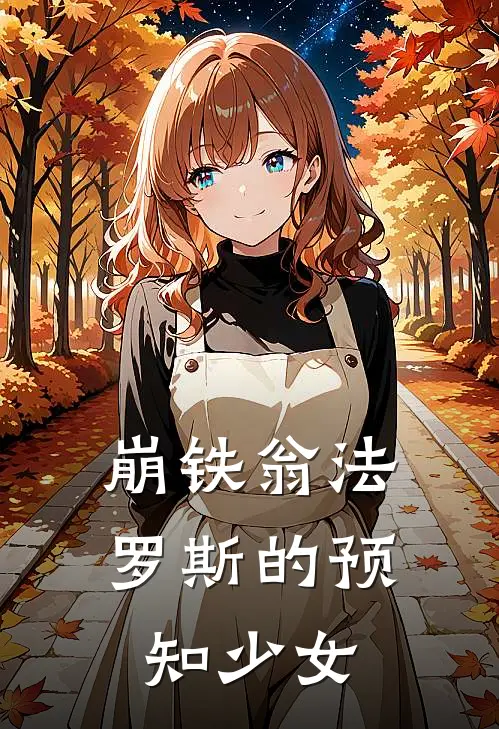 崩铁翁法罗斯的预知少女(阿纳斯托泰坦)热门网络小说_小说推荐完结崩铁翁法罗斯的预知少女(阿纳斯托泰坦)