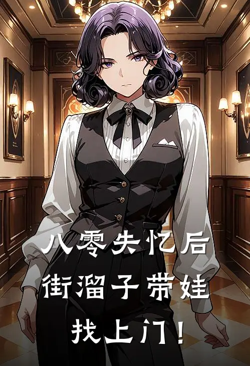 八零失忆后，街溜子带娃找上门！