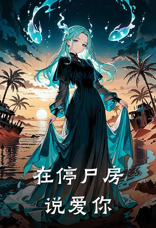 在停尸房说爱你