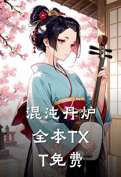 混沌丹炉全本TXT免费