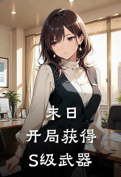 末日，开局获得S级武器