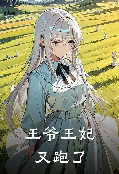 王爷王妃又跑了