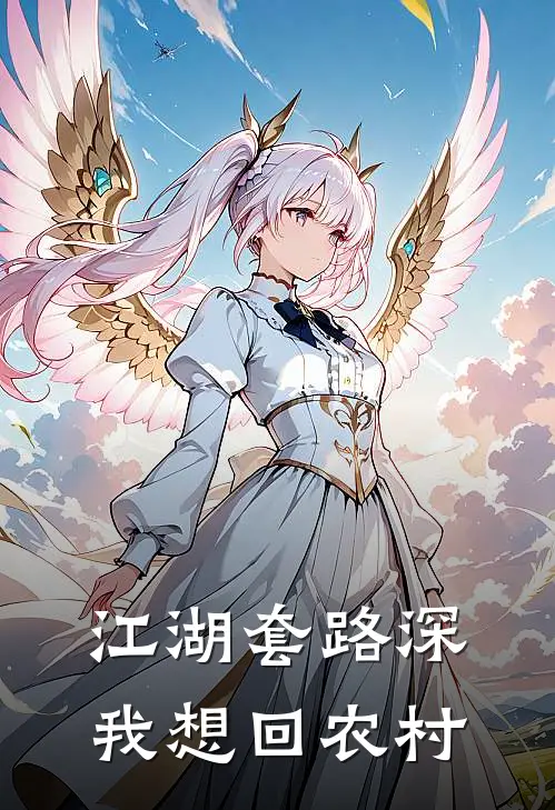 江湖套路深，我想回农村西门琨西门完本热门小说_小说完结版江湖套路深，我想回农村(西门琨西门)