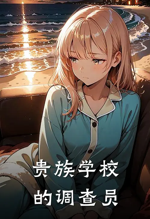 贵族学校的调查员