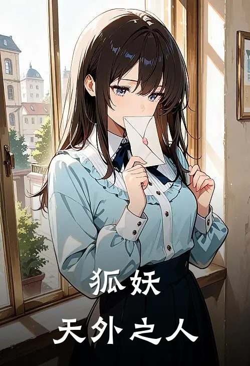 狐妖：天外之人