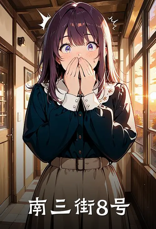 南三街8号
