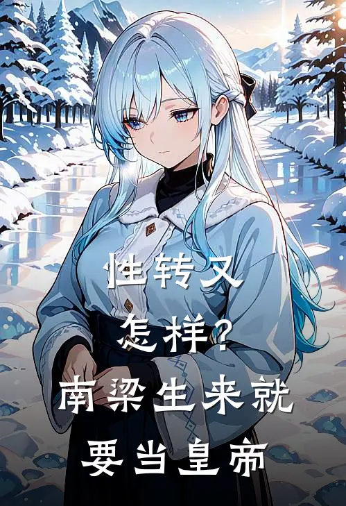 性转又怎样？南梁生来就要当皇帝(赵桂熠白小溪)免费阅读_热门的小说性转又怎样？南梁生来就要当皇帝赵桂熠白小溪