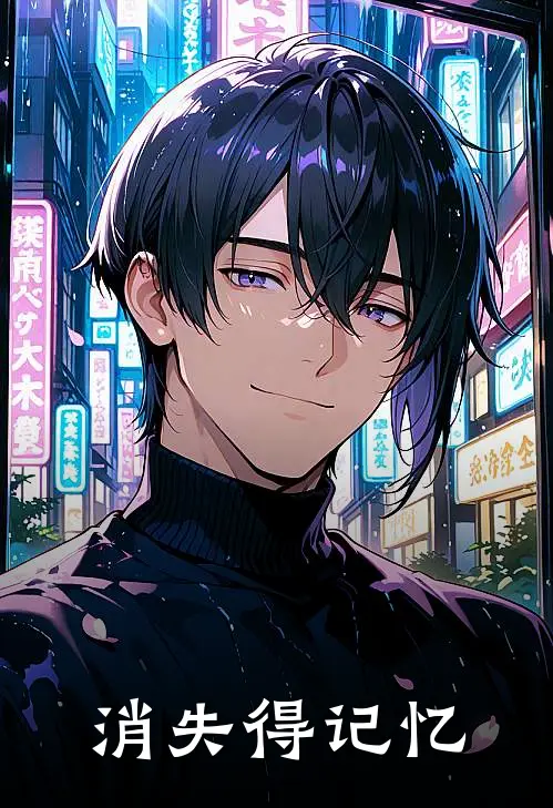 消失得记忆