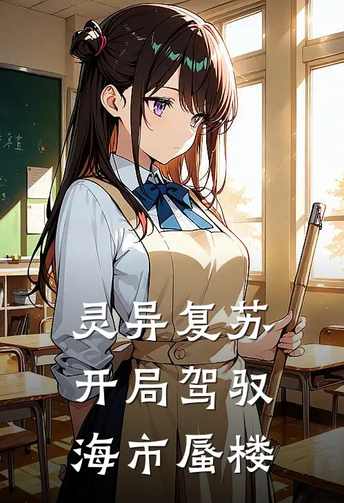 灵异复苏：开局驾驭海市蜃楼