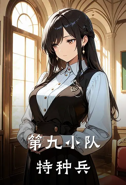 第九小队特种兵