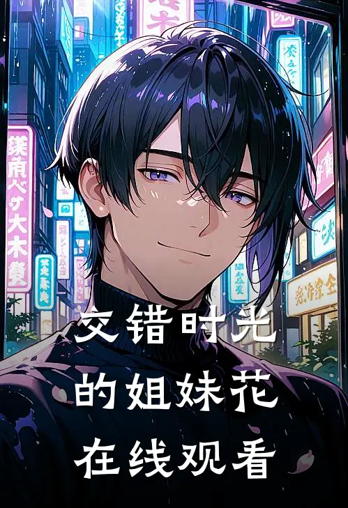 交错时光的姐妹花在线观看