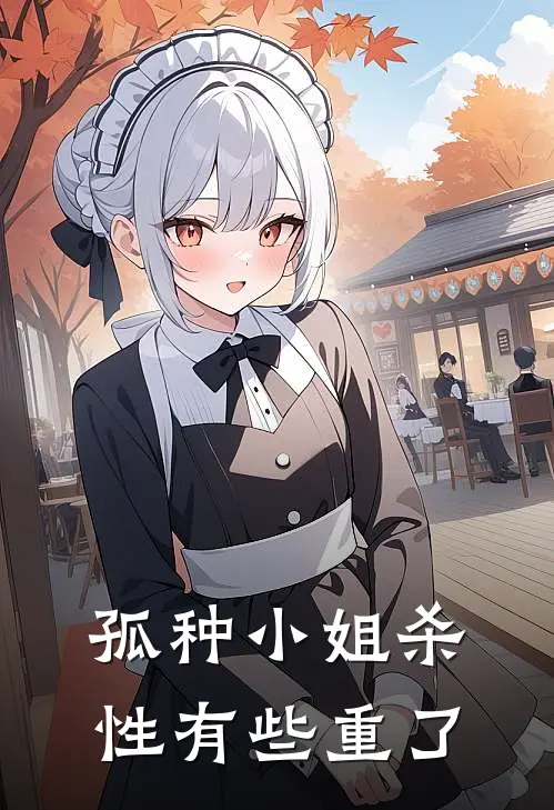 孤种小姐杀性有些重了