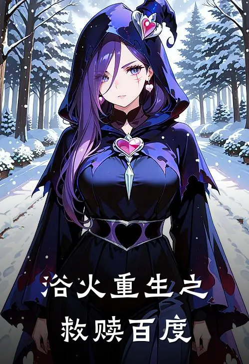 浴火重生之救赎百度