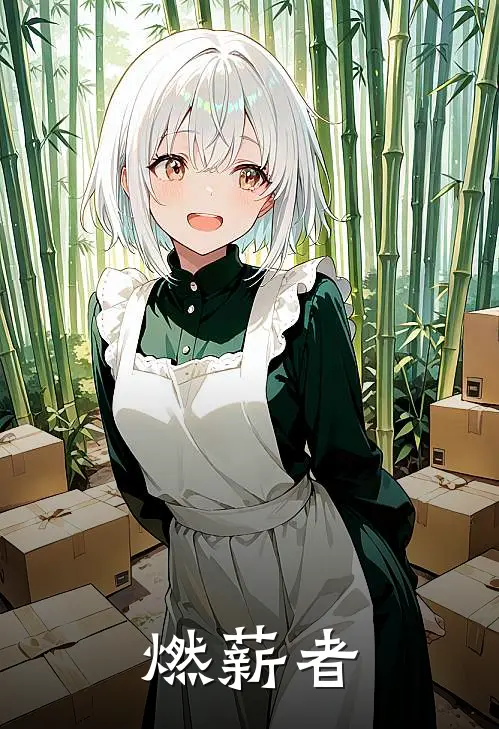 燃薪者(奥恩格瑞尔)在线免费小说_完结小说免费阅读燃薪者奥恩格瑞尔