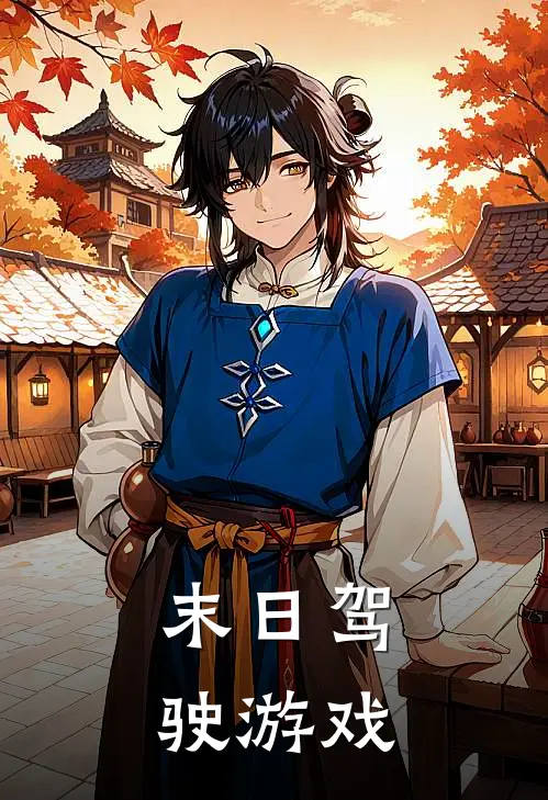 末日驾驶游戏叶燃林陌热门完结小说_最新章节列表末日驾驶游戏(叶燃林陌)