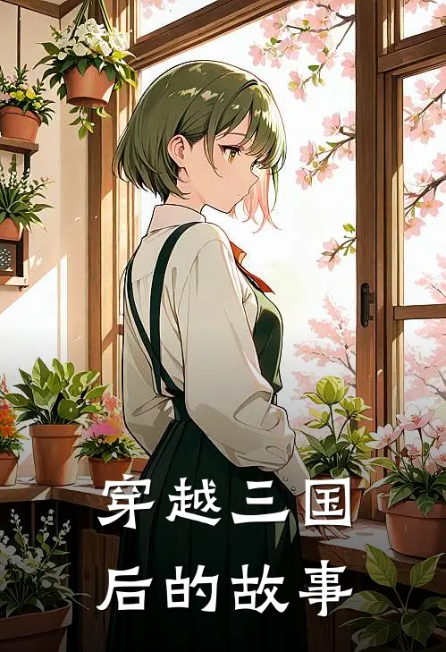 穿越三国后的故事