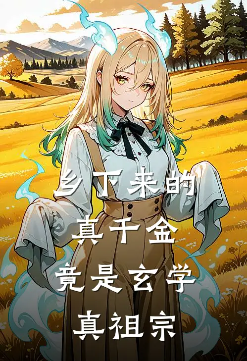 乡下来的真千金，竟是玄学真祖宗沈云星季秦舟全文免费阅读无弹窗大结局_（沈云星季秦舟）乡下来的真千金，竟是玄学真祖宗最新小说