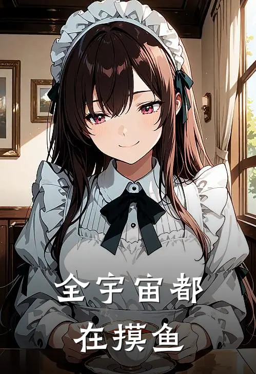 蓝小莱陆沉《全宇宙都在摸鱼》完结版免费阅读_全宇宙都在摸鱼全文免费阅读