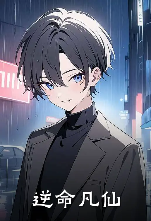 逆命凡仙李承柳如烟_《逆命凡仙》最新章节免费在线阅读