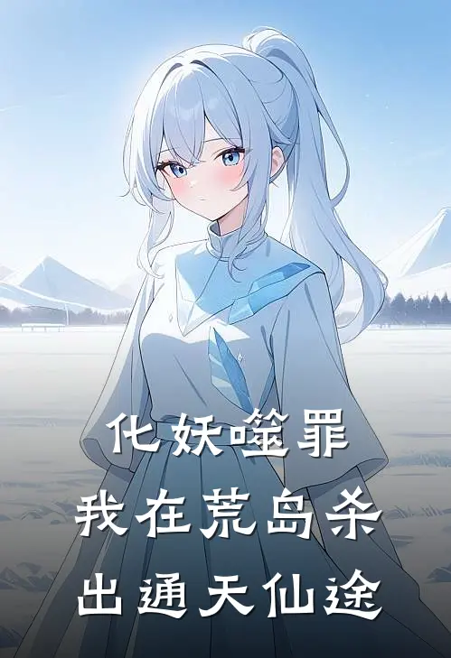 化妖噬罪：我在荒岛杀出通天仙途