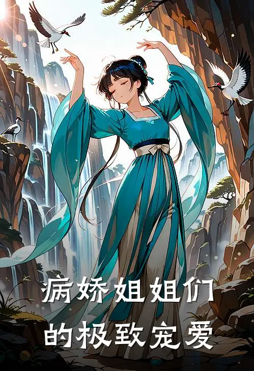 病娇姐姐们的极致宠爱