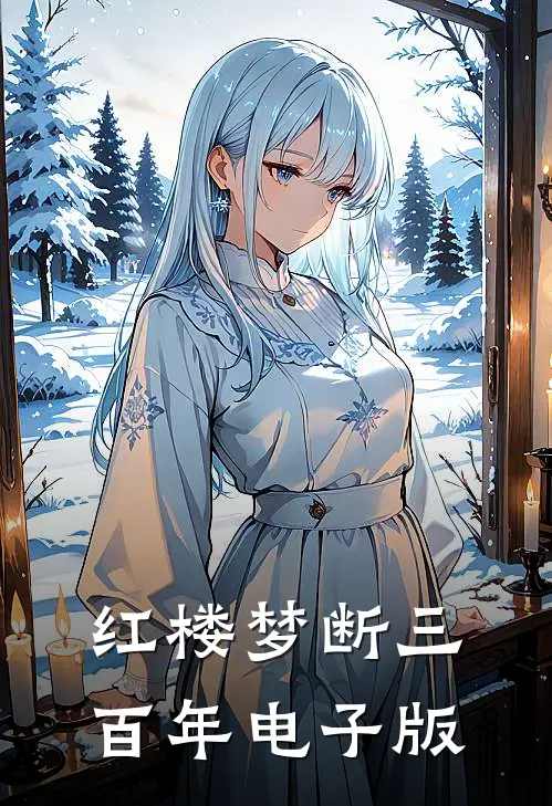 红楼梦断三百年电子版