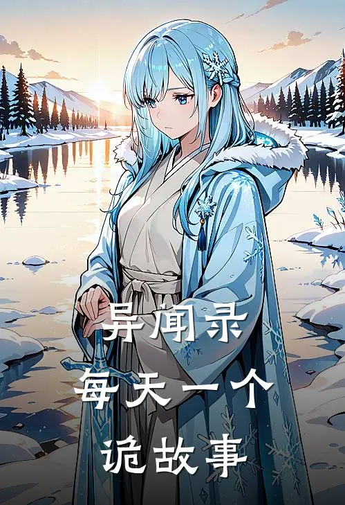 异闻录：每天一个诡故事