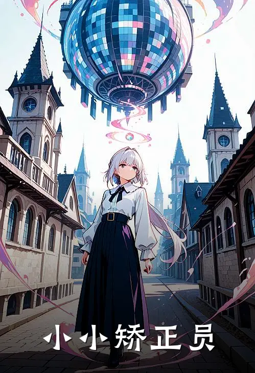 小小矫正员(莫墨艾毅)免费小说阅读_免费小说完整版小小矫正员(莫墨艾毅)