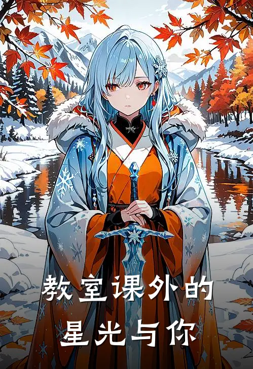 教室课外的星光与你林知夏江叙完本热门小说_小说完结版教室课外的星光与你(林知夏江叙)