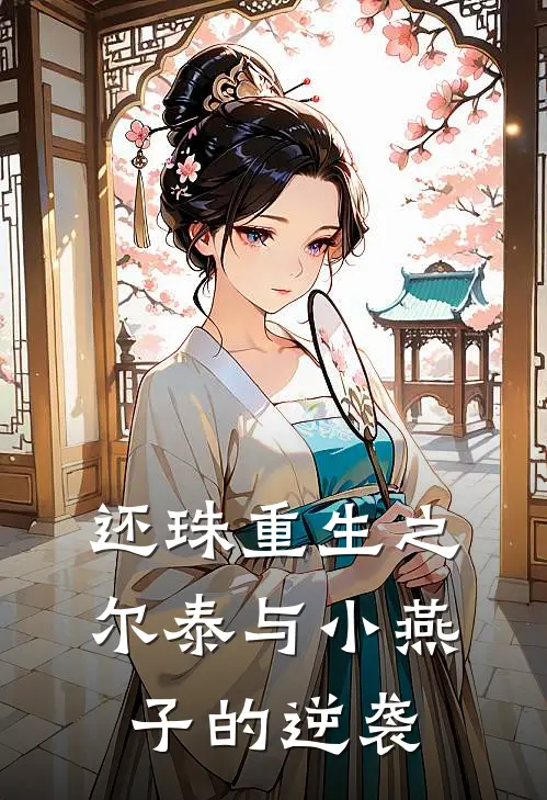 还珠重生之尔泰与小燕子的逆袭