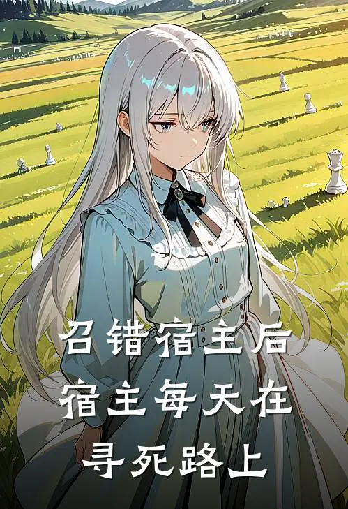 召错宿主后，宿主每天在寻死路上